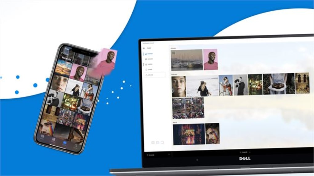 dell mobile connect download windows 11