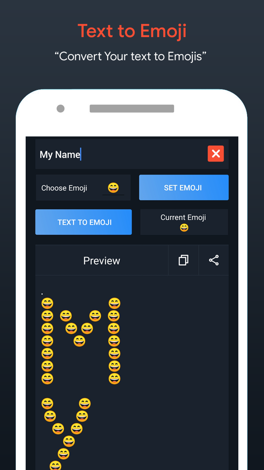 Text Bomber - Text Repeater для Android — Скачать