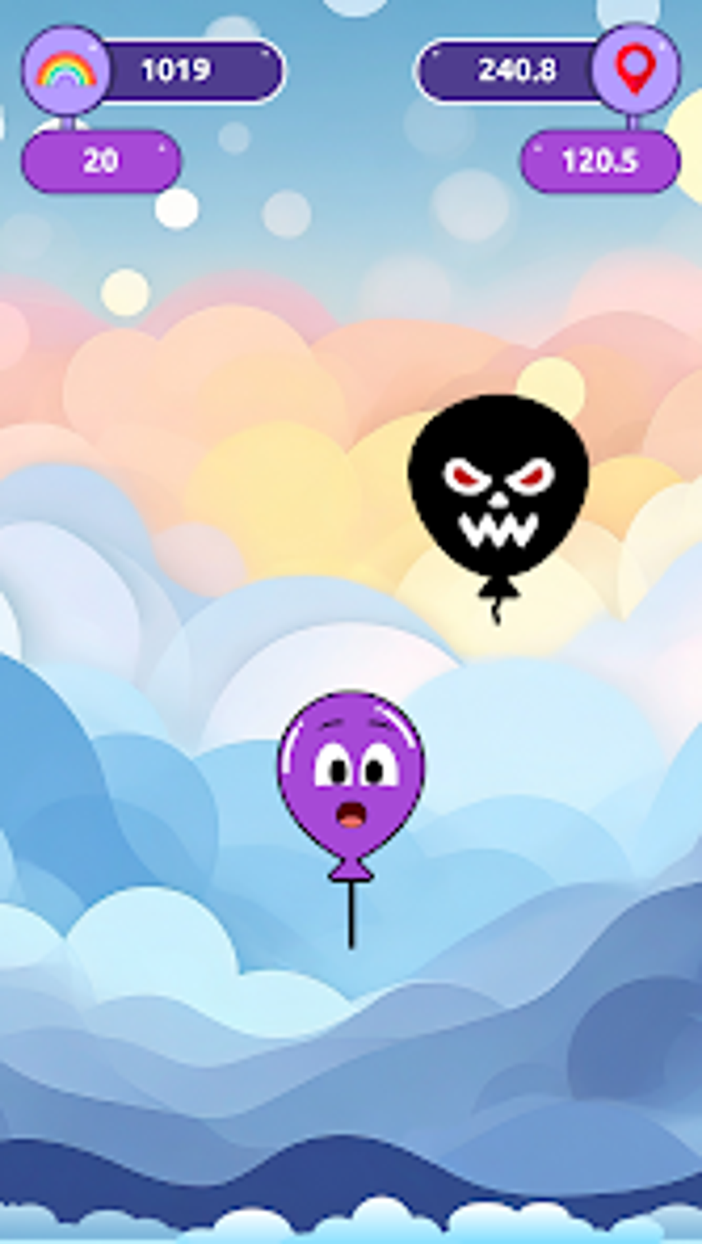 Review del Juego de Casino Online Balloon de SmartSoft para Jugadores de Argentina