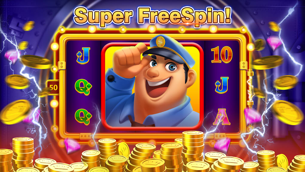 Jackpot Boom Casino Slot Games 6.1.0.200 APK is Downloading