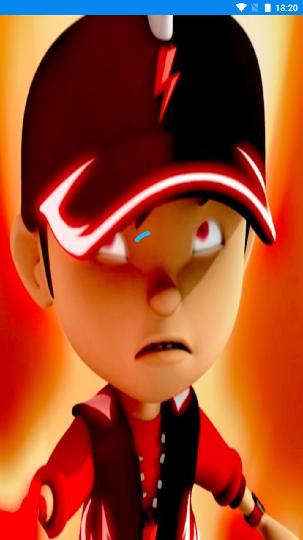 Boboiboy fake Video Call for Android - Download