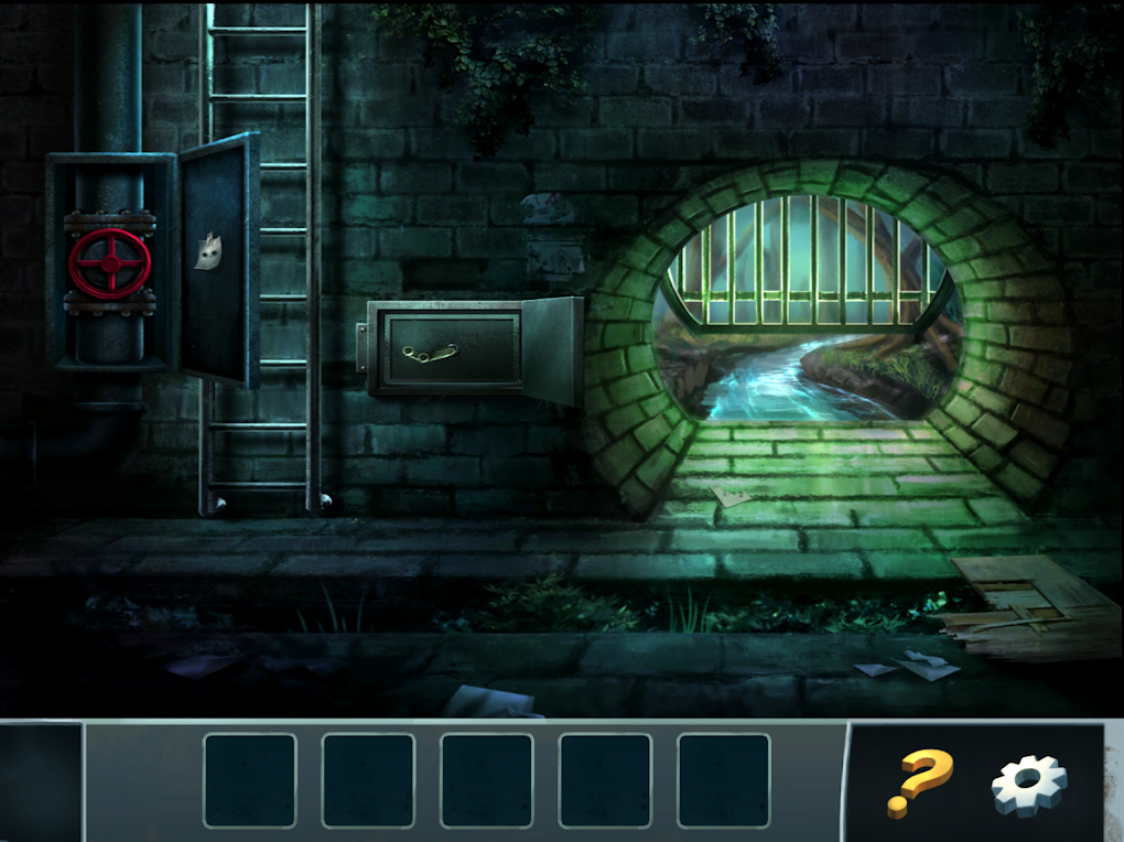 Prison Escape Puzzle Adventure na App Store