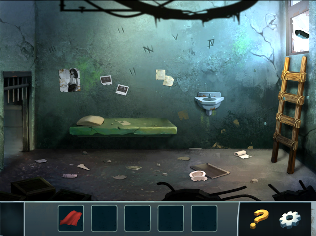 Prison Escape Puzzle Adventure para Android - Download