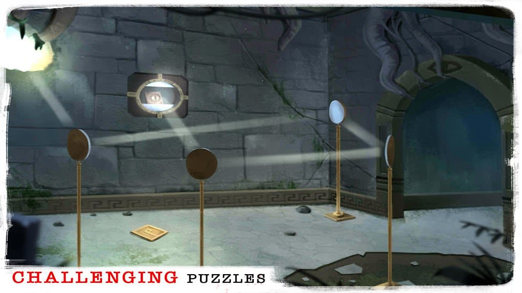 Prisoner Escape - Puzzles unblocked games