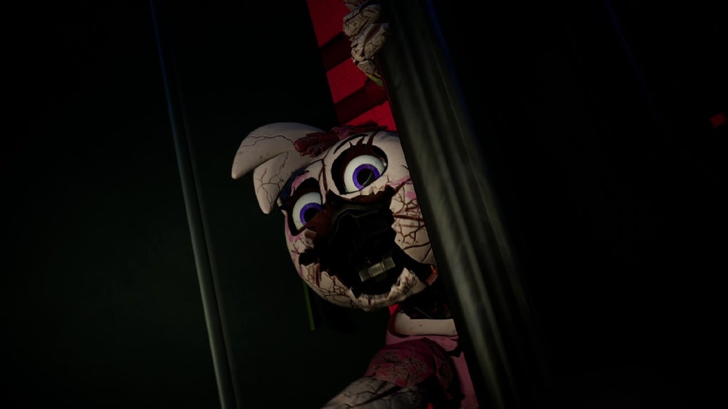 Five Nights at Freddy's: Security Breach - Peer Magazine