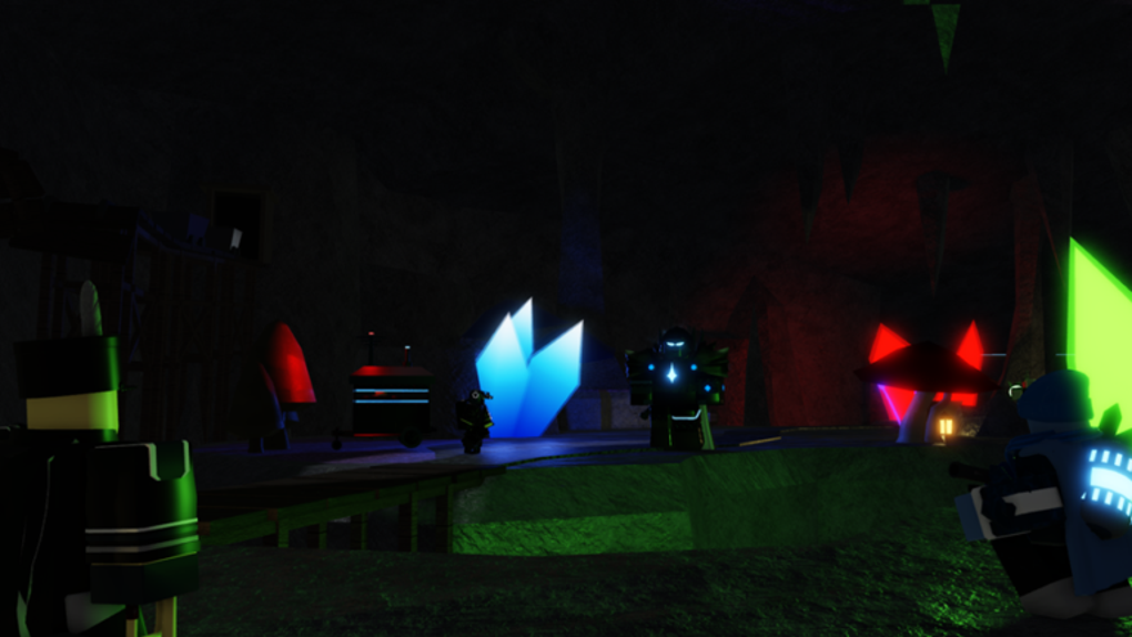 Tower Blitz New Maps voor Roblox - Download