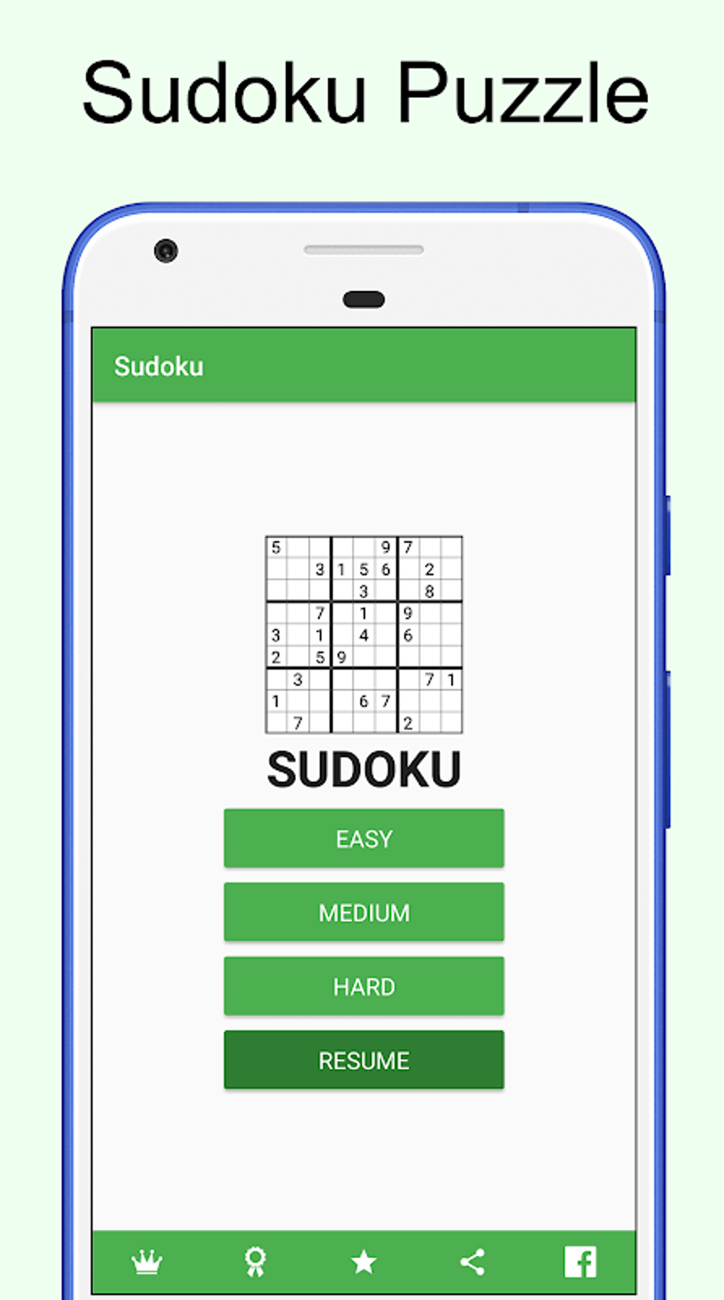 Sudoku APK For Android Download