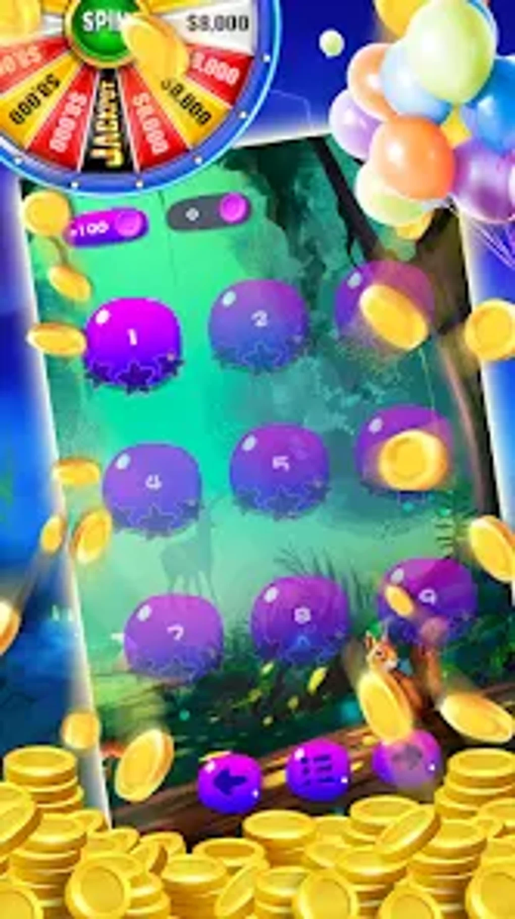 Android I in One Spin ndir android-i-in-one-spin-ndir