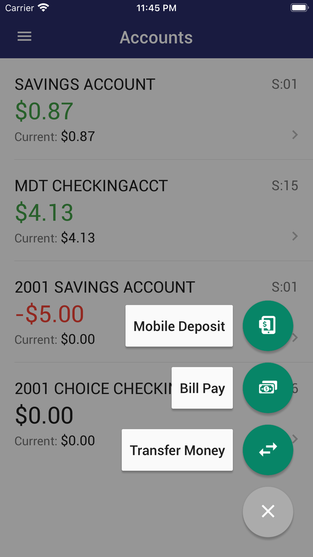 Astera Mobile Banking Para IPhone Download