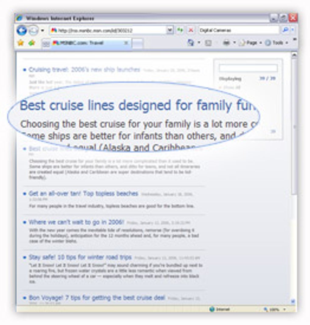 free software internet explorer 7 download free software internet explorer 7 download