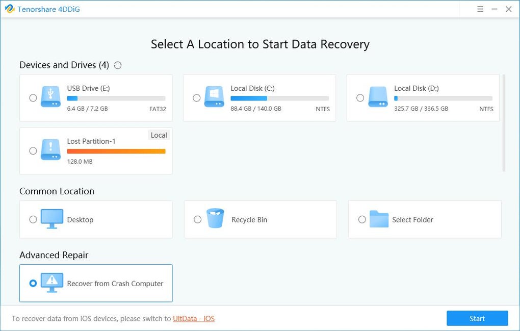 FREE】4DDiG Partition Manager Giveaway!