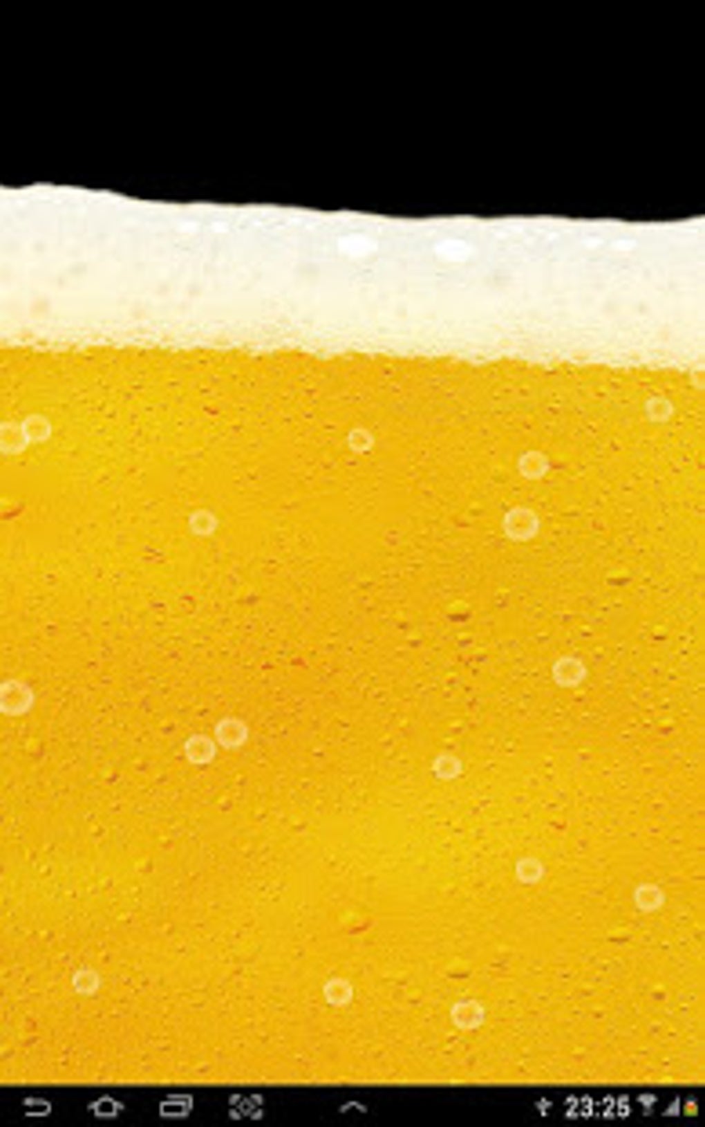 Virtual Beer simulator APK لنظام Android تنزيل