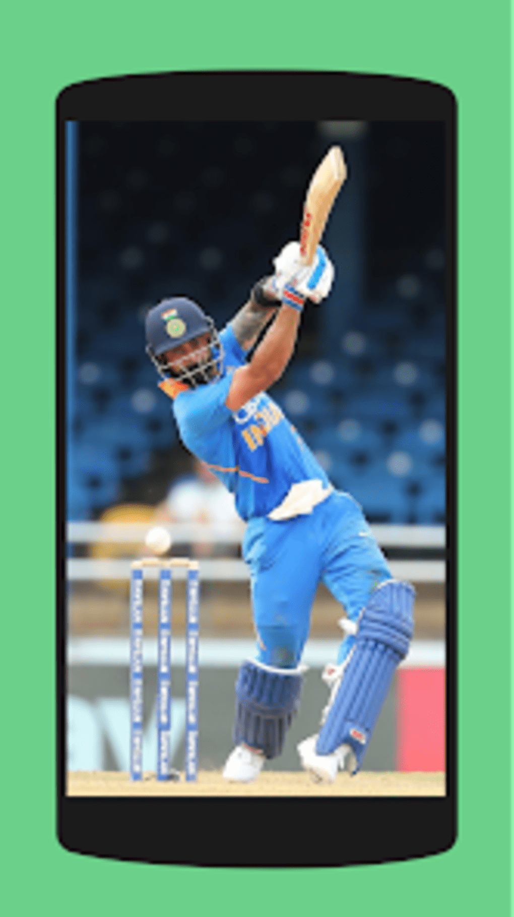 Live Cricket TV Sports Channel for Android