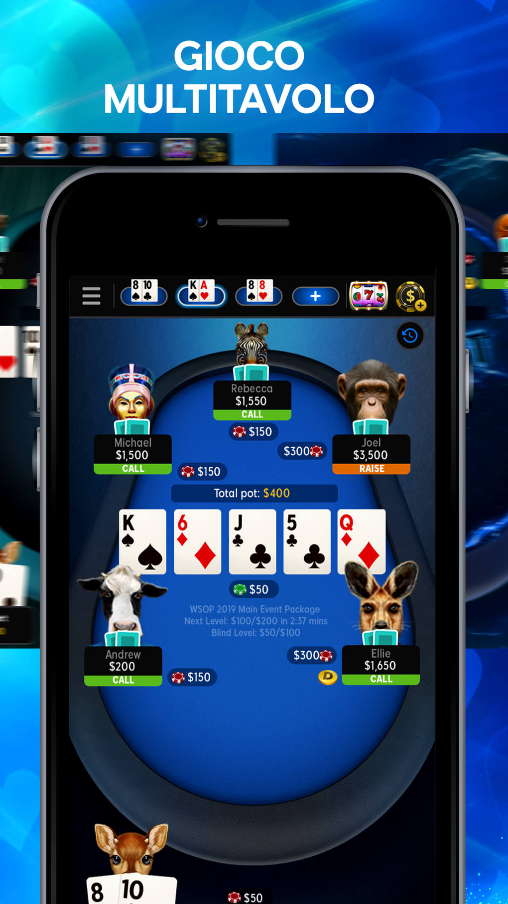 888poker - Texas Holdem Poker для iPhone — Скачать