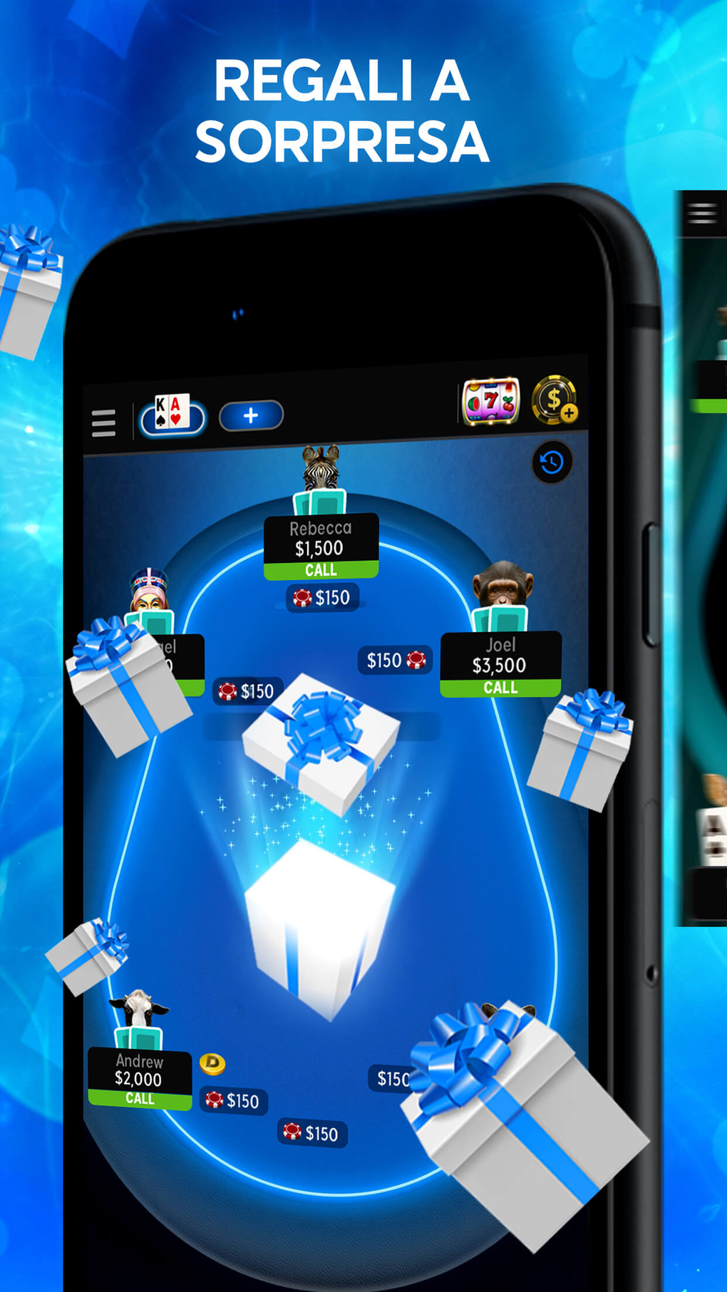 888poker - Texas Holdem Poker для iPhone — Скачать