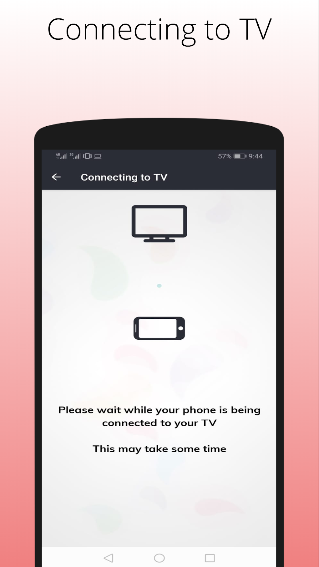 TV Remote Controller Smart TV для Android — Скачать