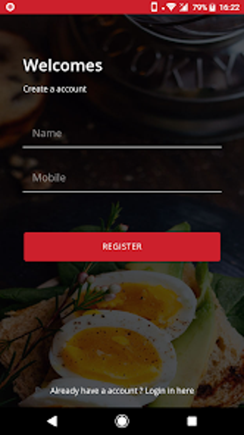 salex for Android - Download
