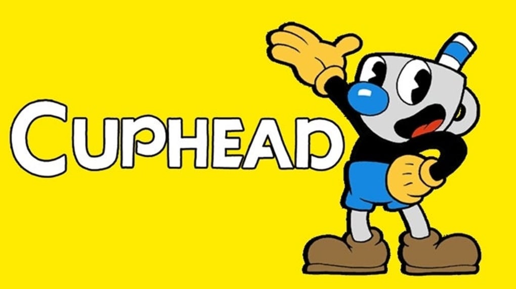 igg games cuphead free download