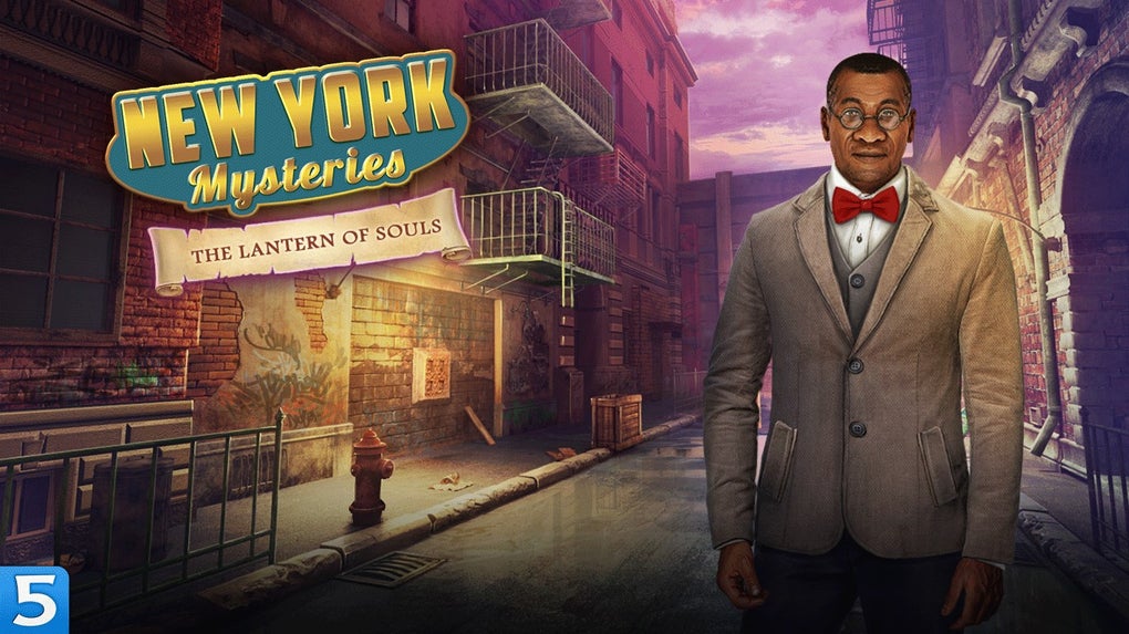 New York Mysteries 1 – Apps no Google Play