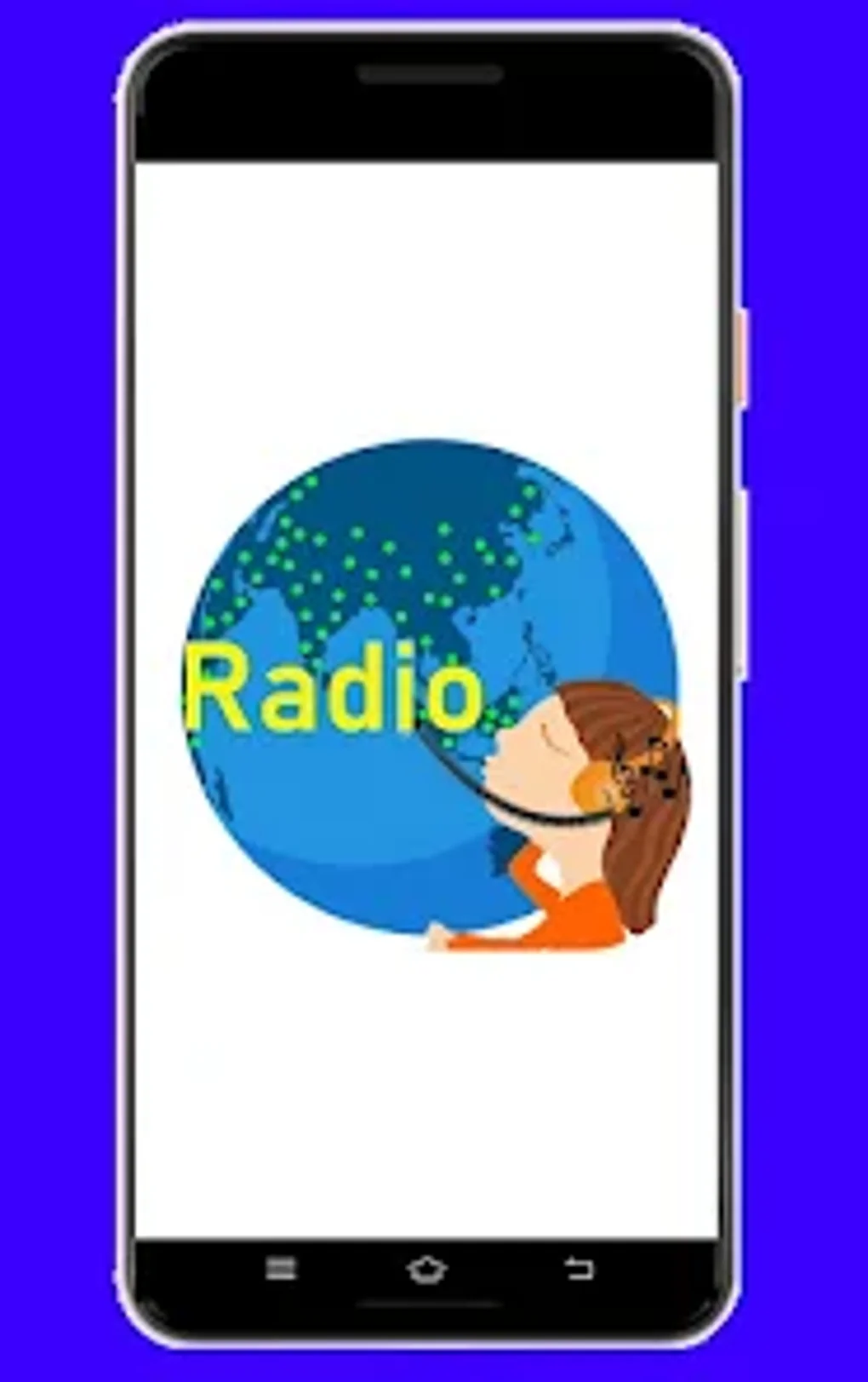 Radio Garden Light для Android — Скачать