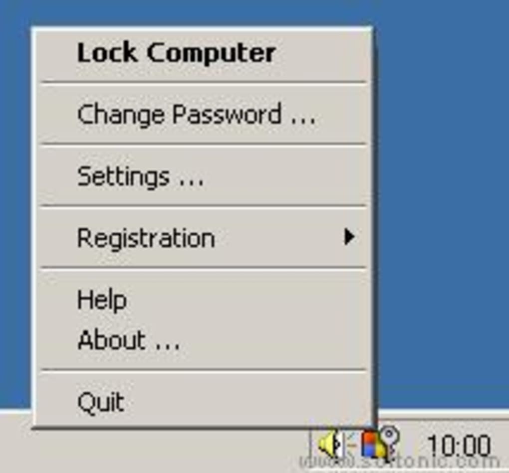 Lock programs