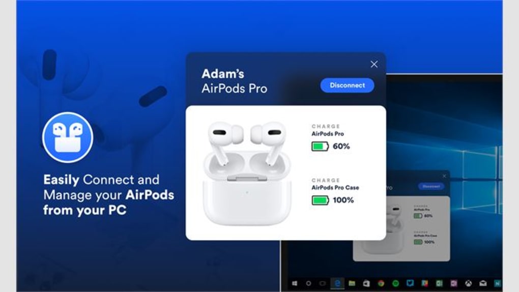 AirPods Pro -