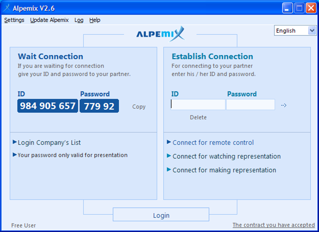 Alpemix Download Alpemix Download