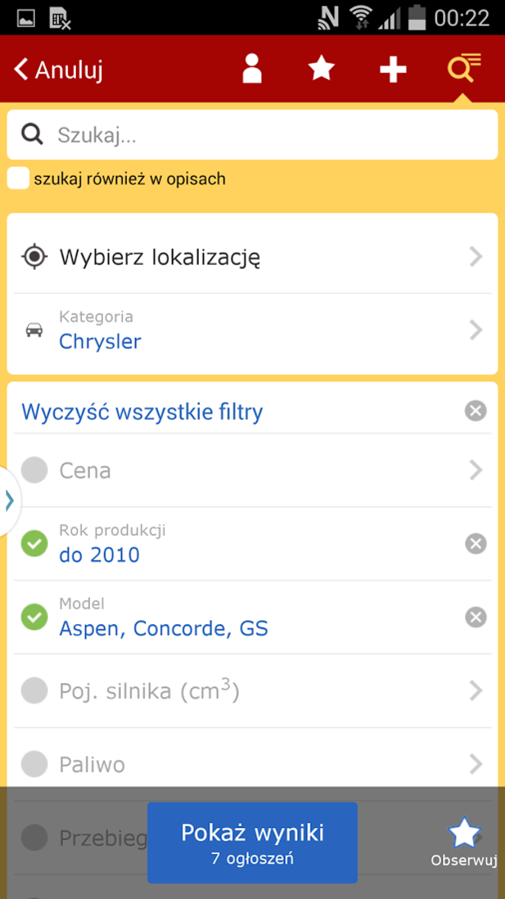 OLX - ogłoszenia lokalne – Apps no Google Play