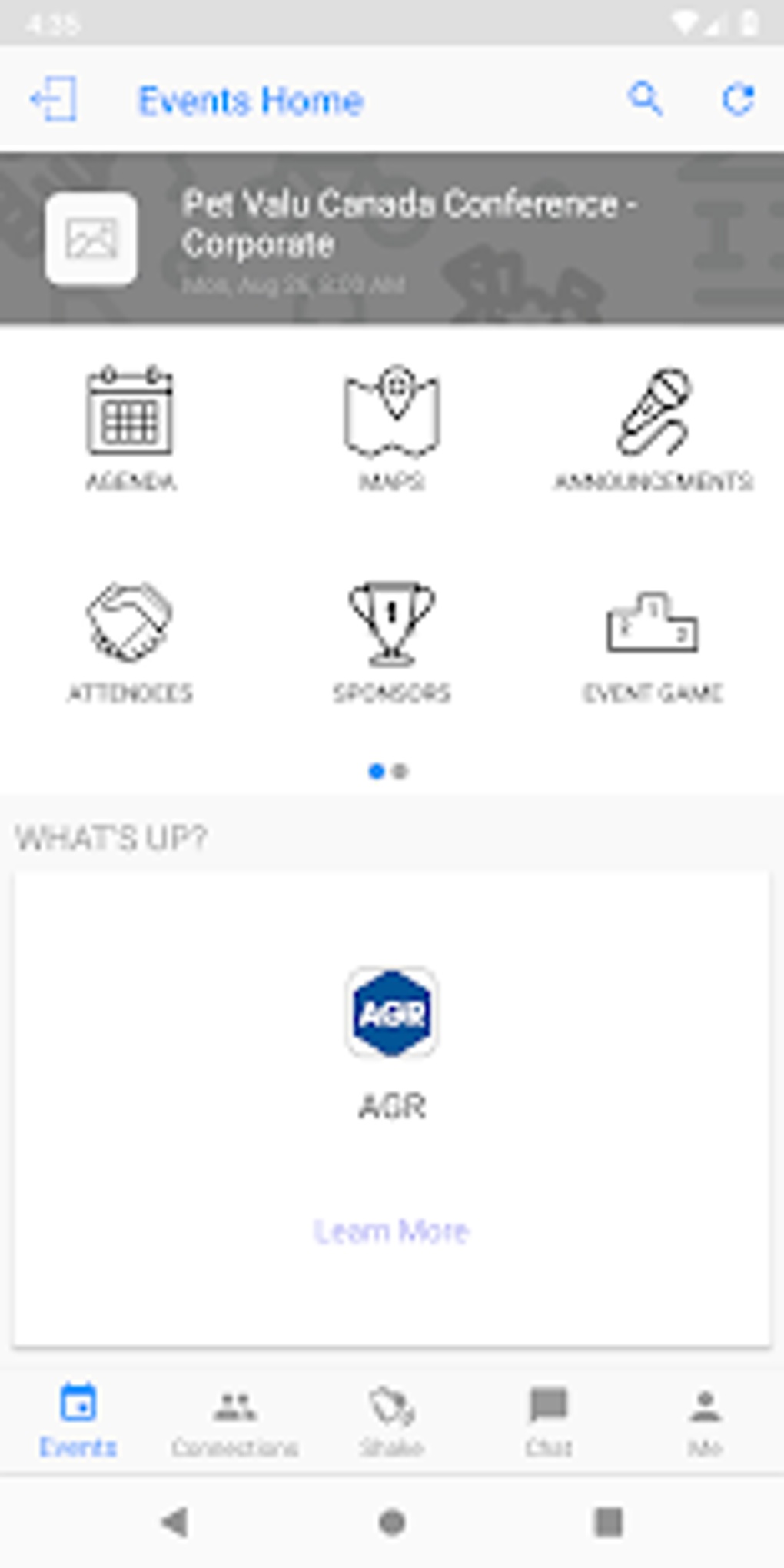 Pet Retail Brands Conference For Android Download