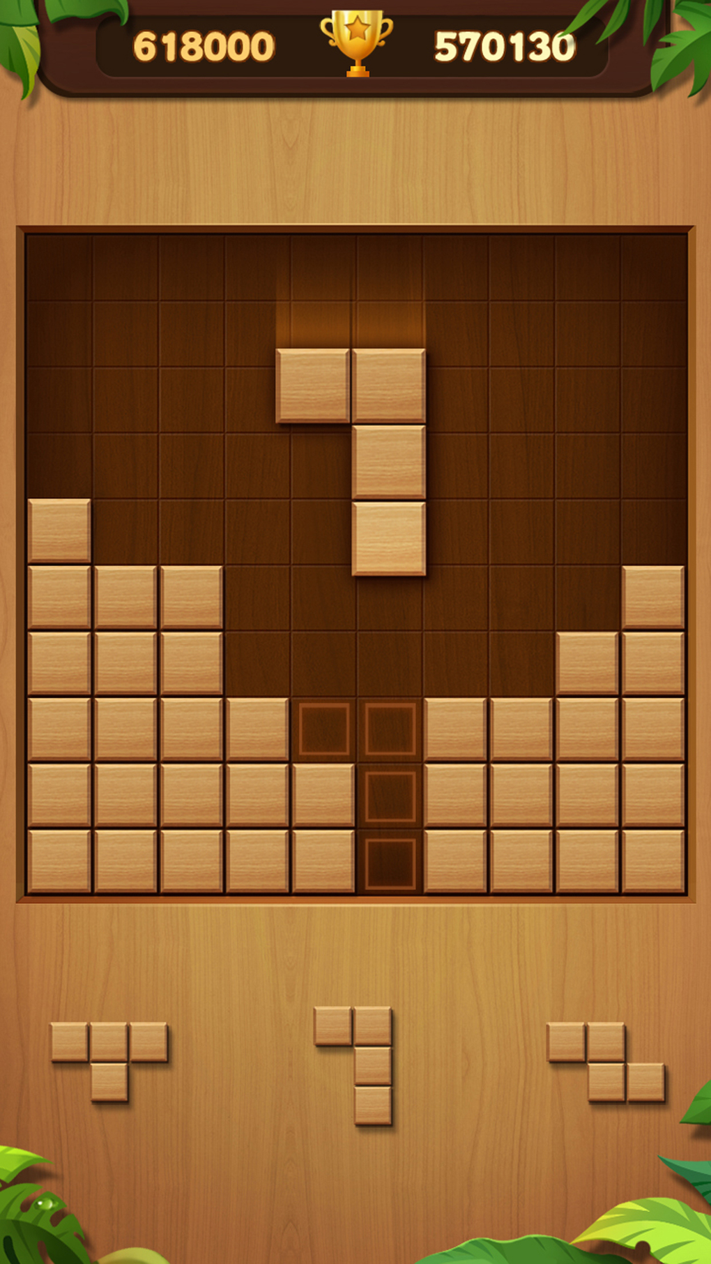 Block Puzzle Collection for iPhone - Download