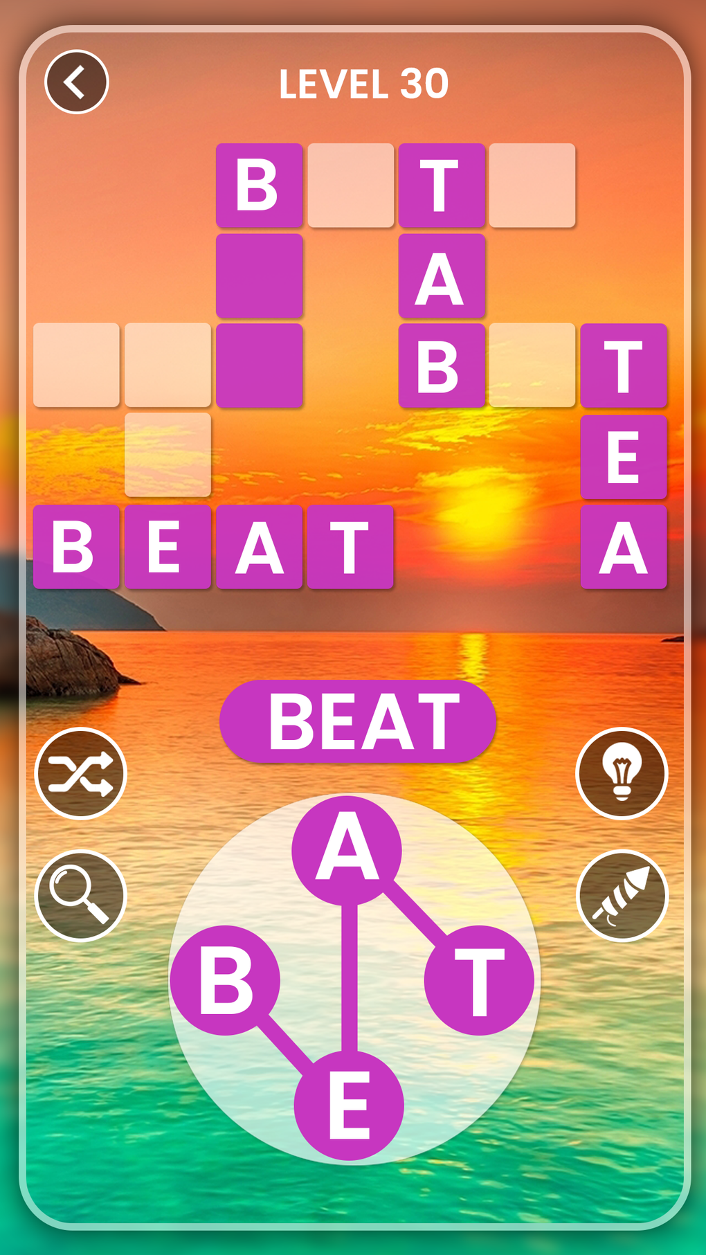 Word Crossy Brain Games For IPhone Download