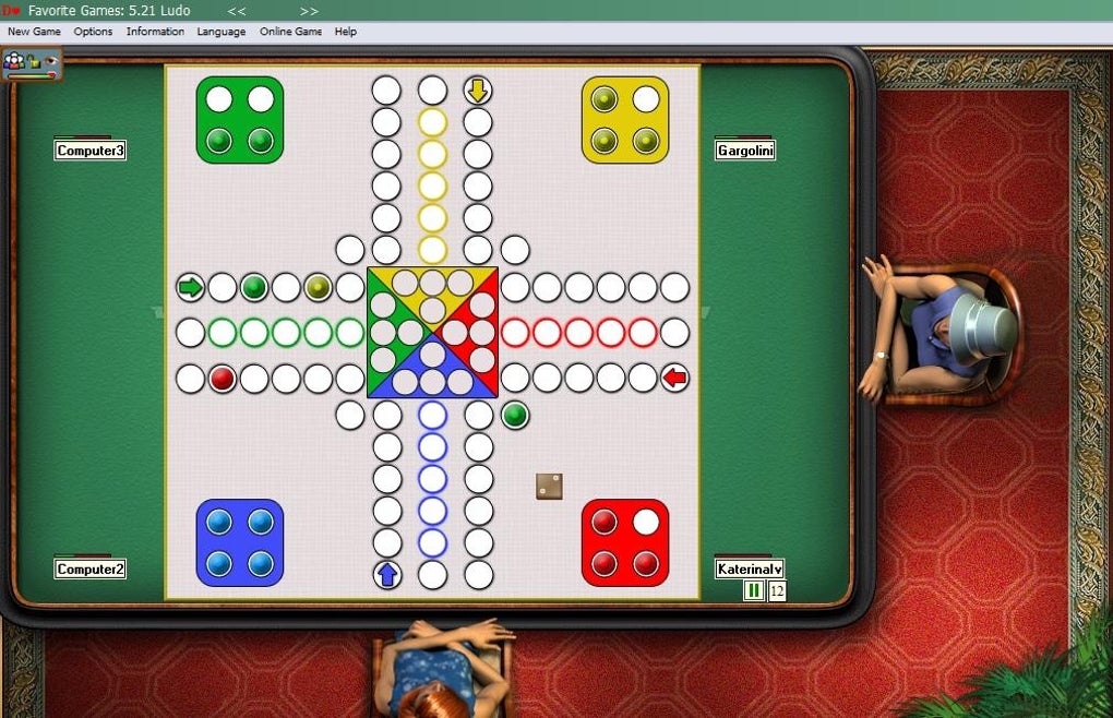 Ludo APK für Android - Download