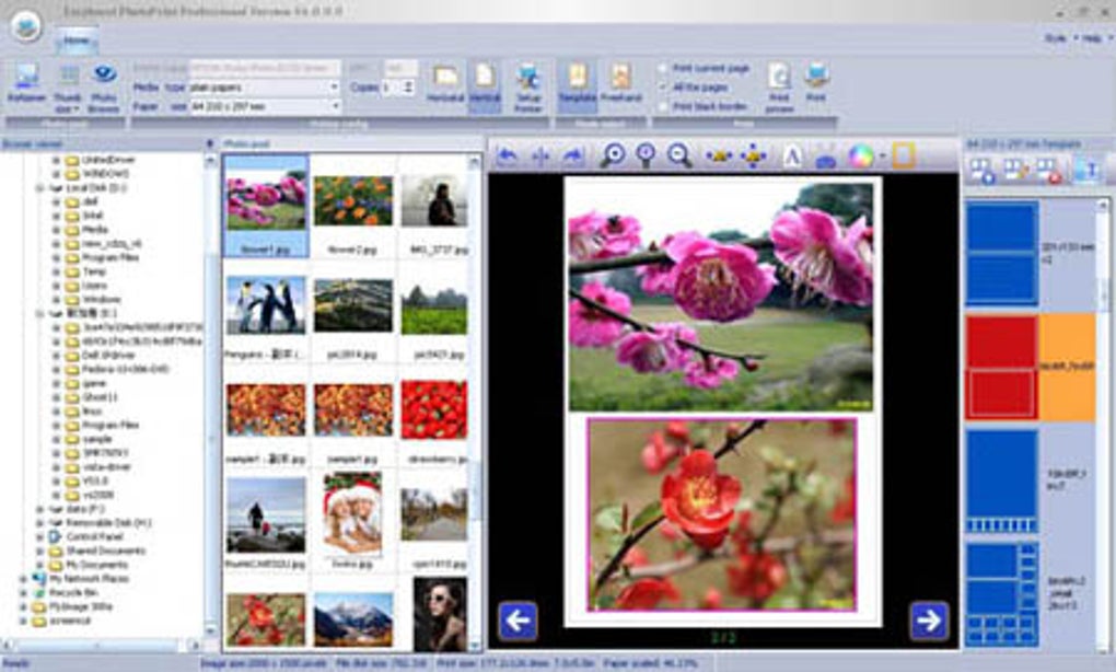 10 Best Free Photo Printing Software Programs