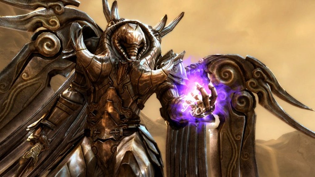 Castlevania: Lords of Shadow - ดาวน์โหลด