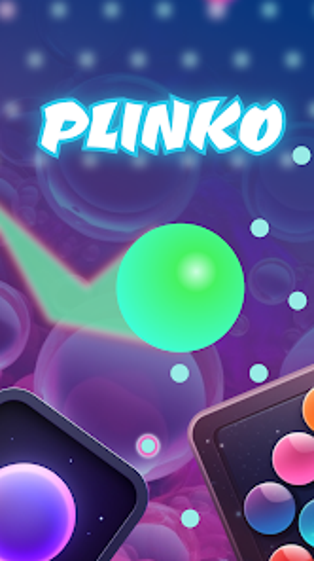 Plinko Online Real Coin Game Para Android Download