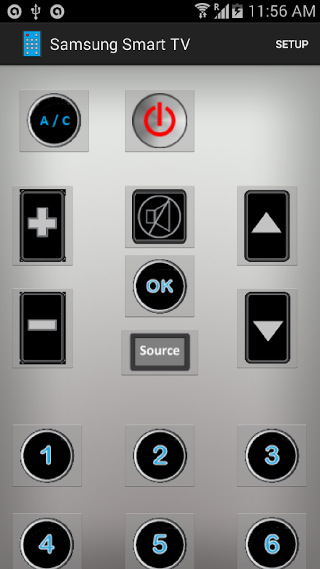 Remote Control IR APK for Android Download