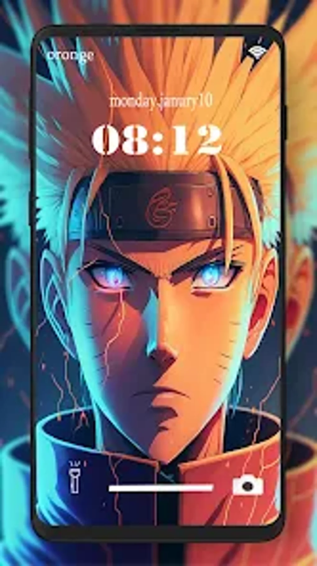 Anime Wallpaper Offline для Android — Скачать