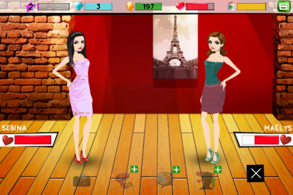 Fashion Icon for Android Download