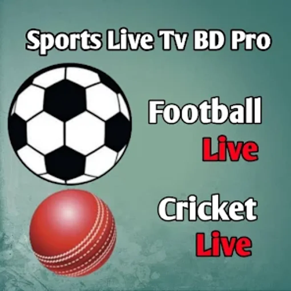 Sports Live Tv BD Pro for Android - Download