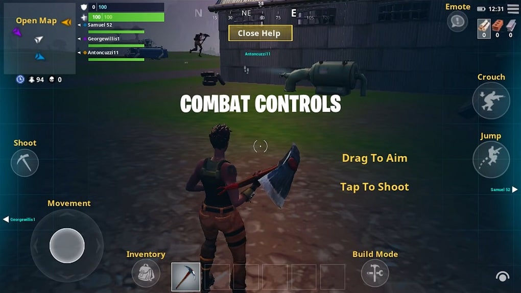 F5 - Nerdices - 'Fortnite' deve voltar para os iPhones em breve