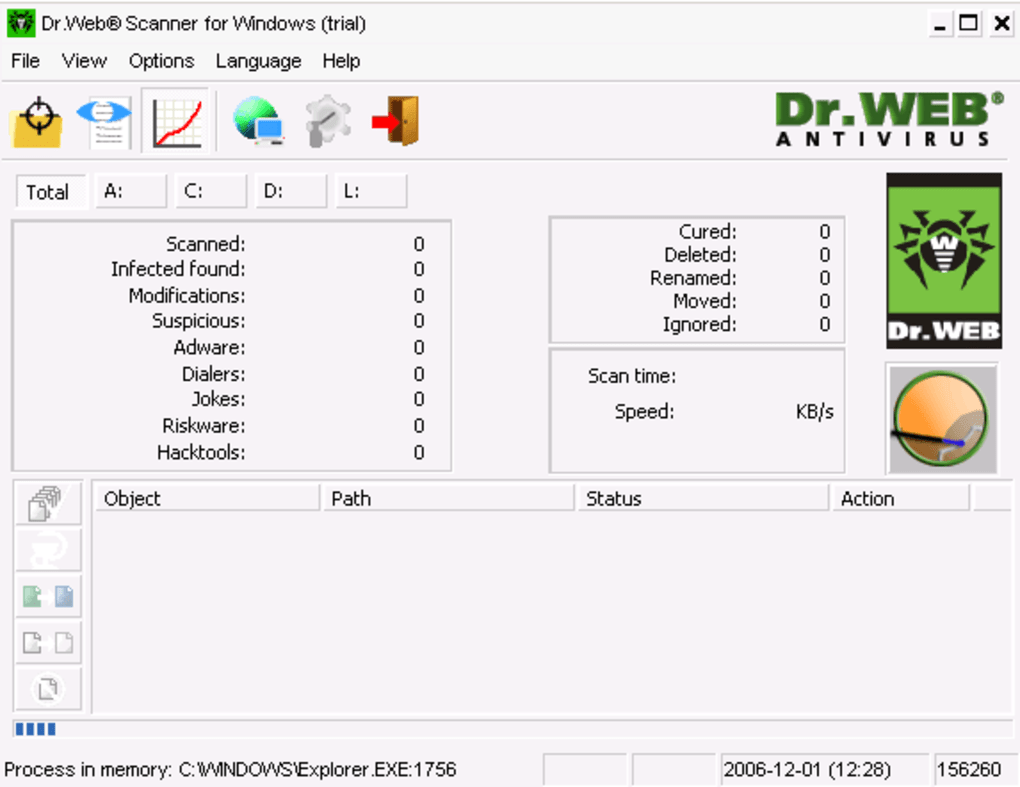 Image result for dr.web antivirus free download