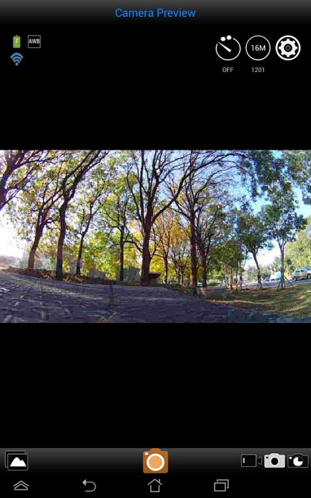 iShare Cam APK for Android - Download