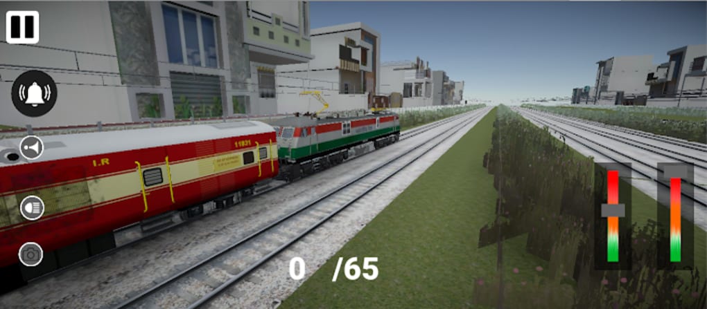 Download do APK de Steam Train Simulator para Android