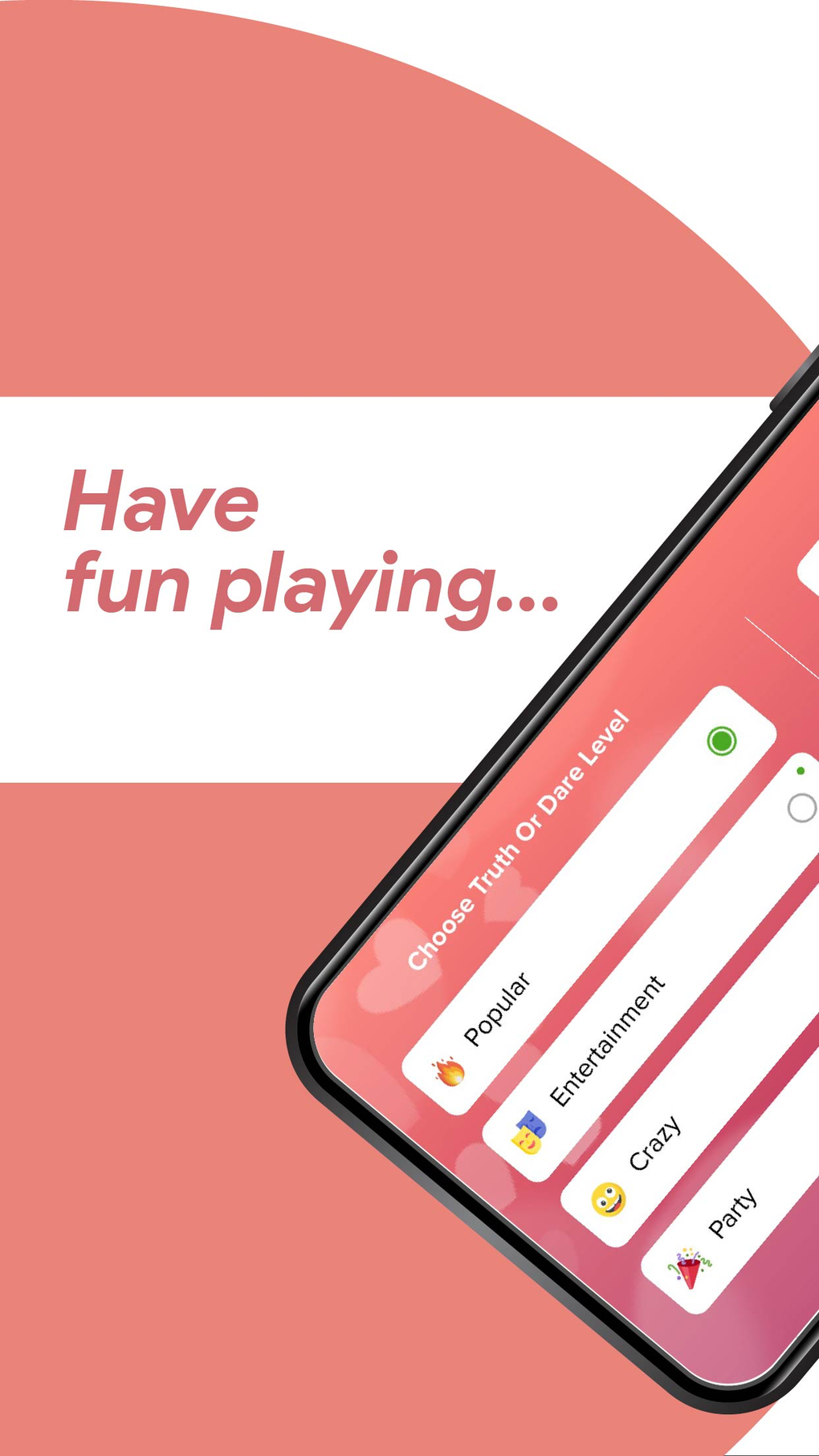 Truth or Dare для iPhone — Скачать