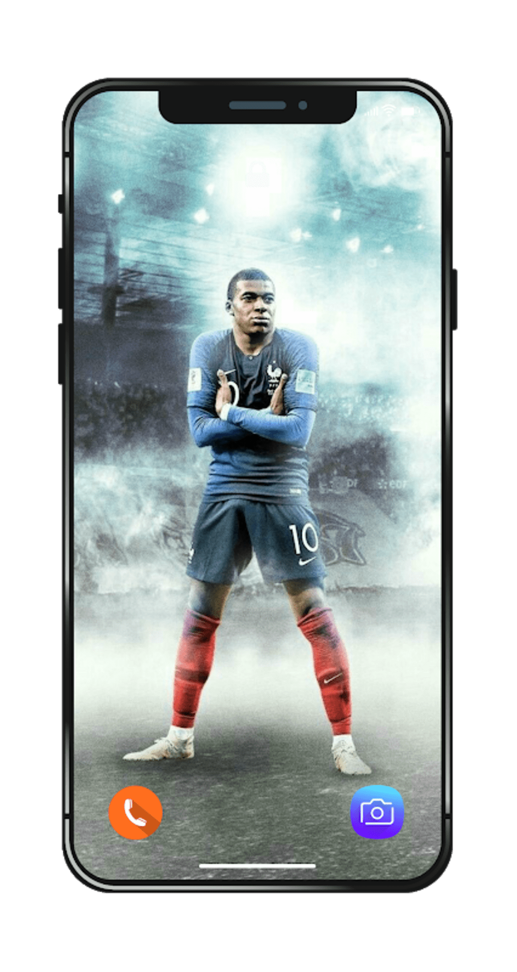 Figurinhas Kylian Mbappé – Aplikace na Google Play