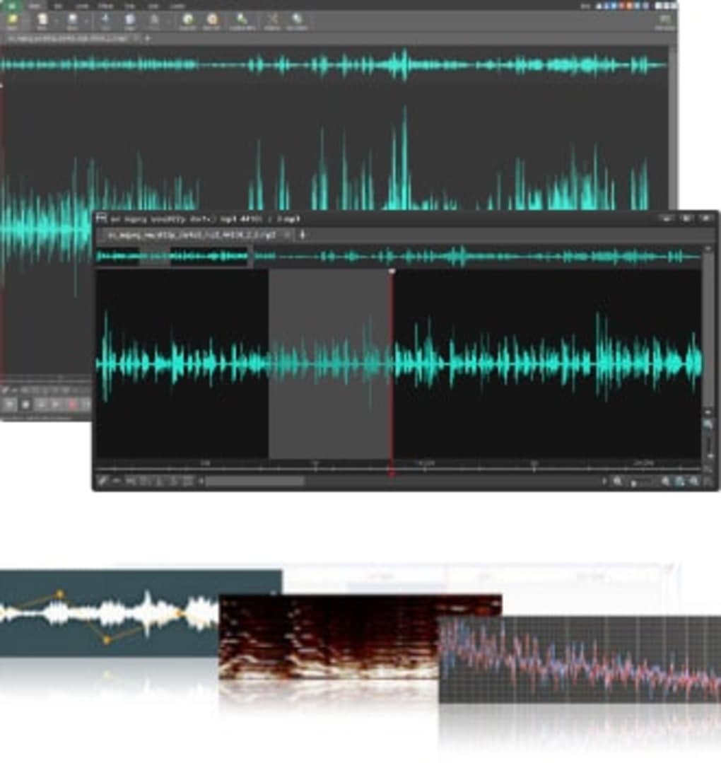 for apple download NCH WavePad Audio Editor 17.57