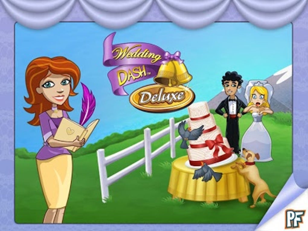 wedding dash deluxe apk full free download