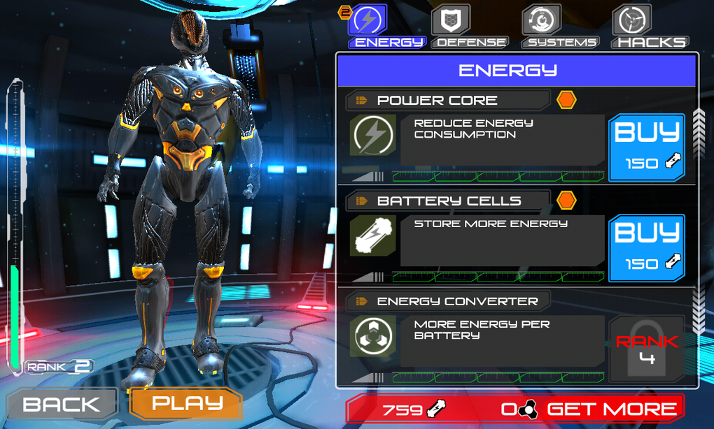 RunBot for iPhone - Download