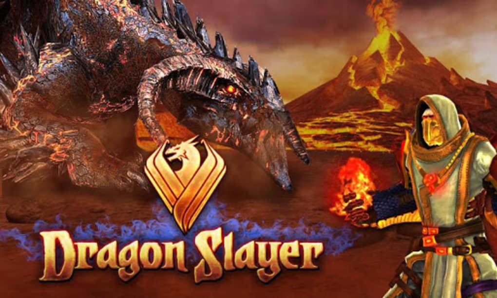 Dragon slayer скачать игровые автоматы букмекеры онлайн ставки на спорт