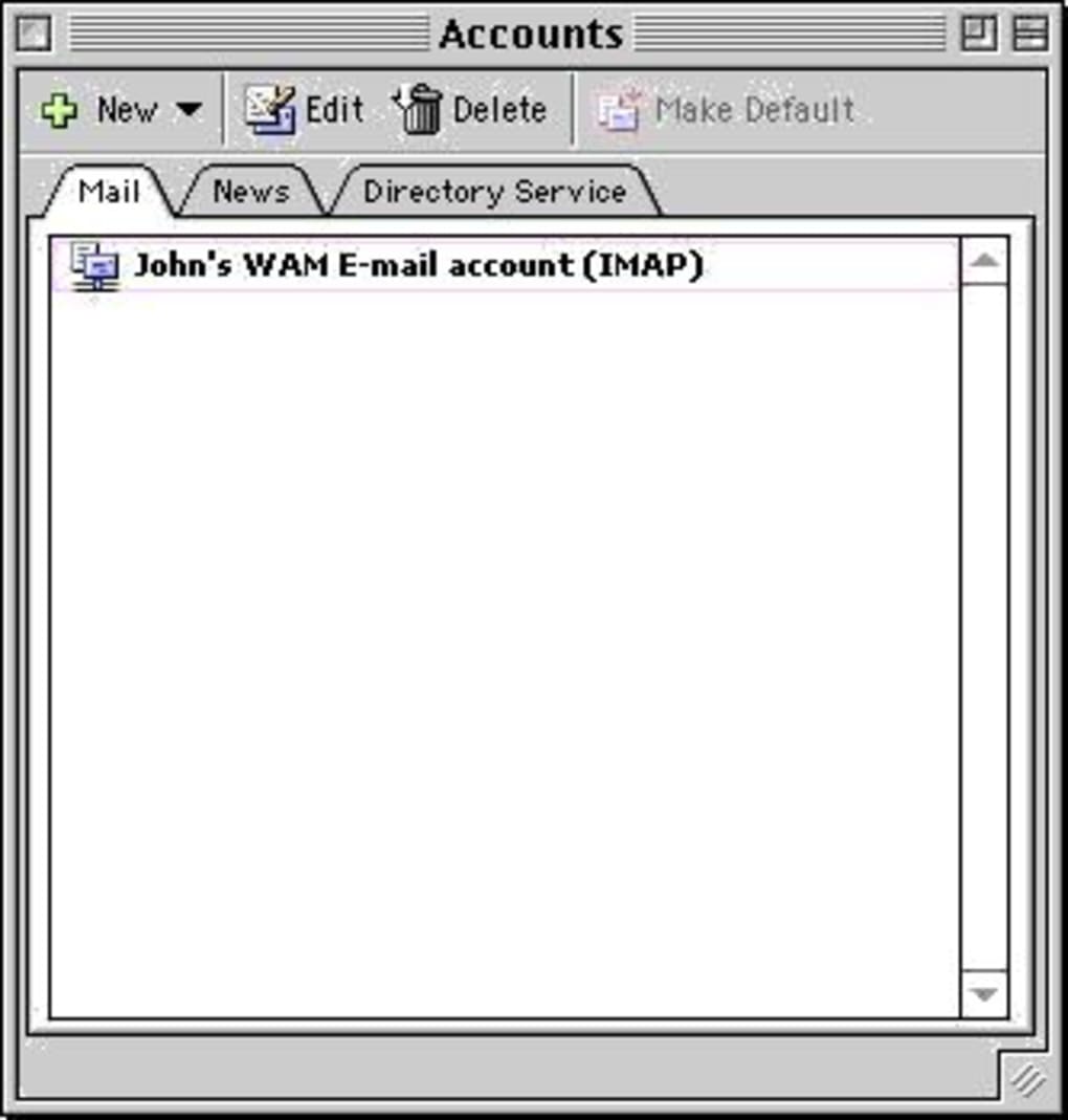 microsoft outlook mac mail compatible